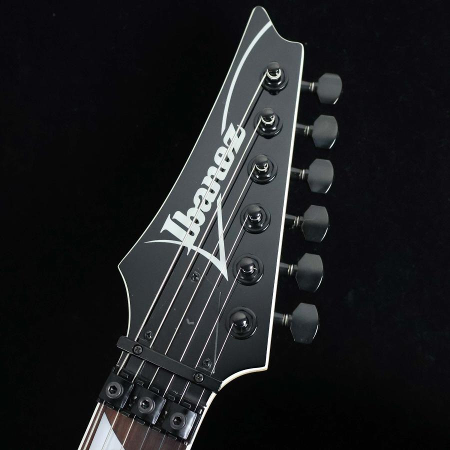 Ibanez アイバニーズ 540PIII Black　S/N：F2531056 限定モデル 未展示品_3