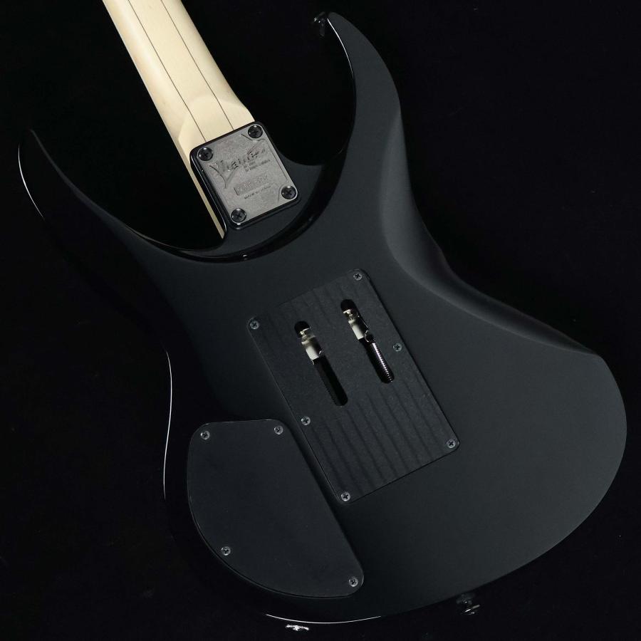 Ibanez アイバニーズ 540PIII Black　S/N：F2531056 限定モデル 未展示品_4