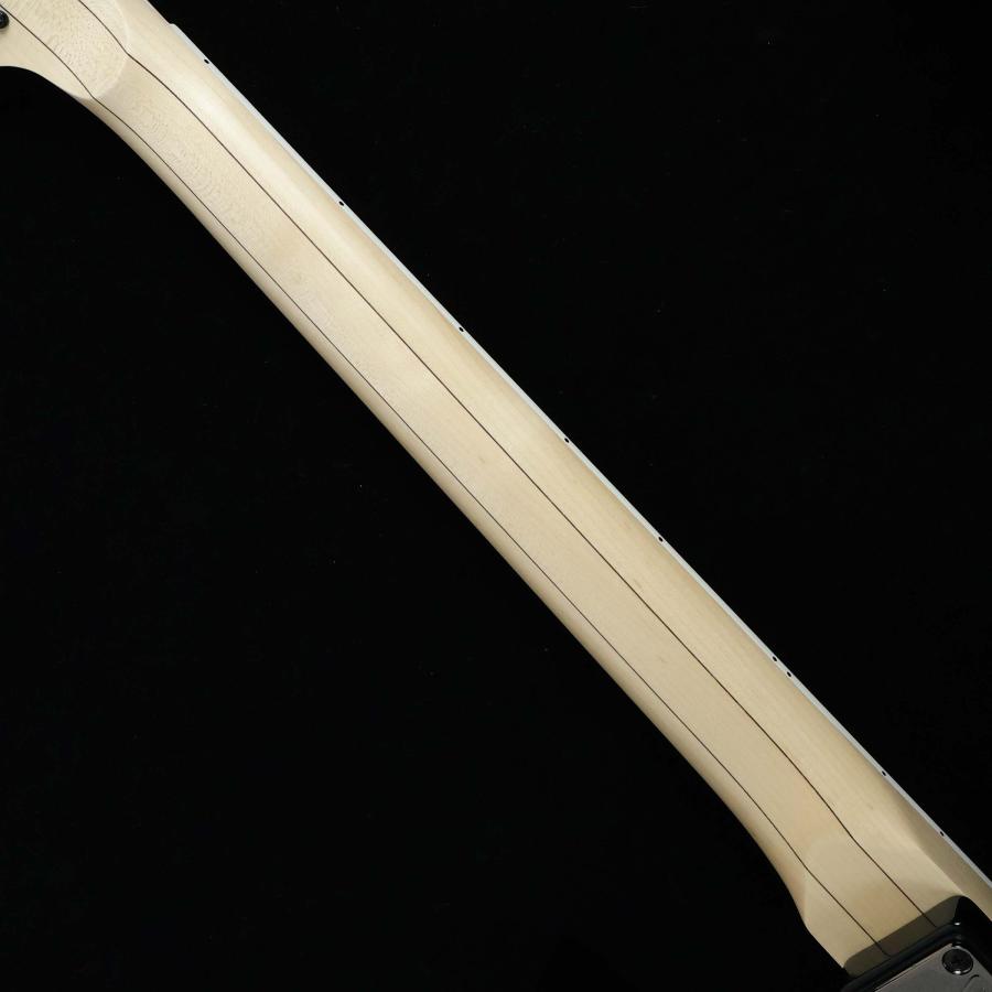Ibanez アイバニーズ 540PIII Black　S/N：F2531056 限定モデル 未展示品_5