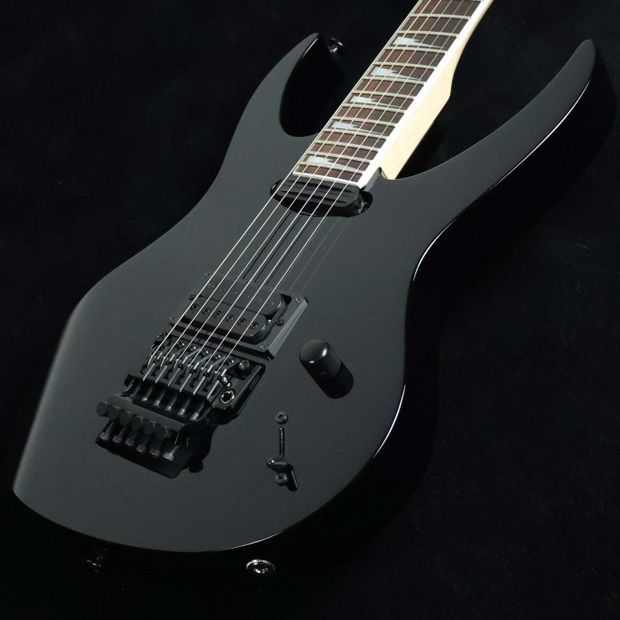 Ibanez アイバニーズ 540PIII Black　S/N：F2531056 限定モデル 未展示品_8