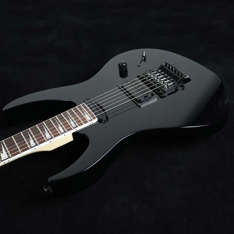 Ibanez アイバニーズ 540PIII Black　S/N：F2531056 限定モデル 未展示品_9