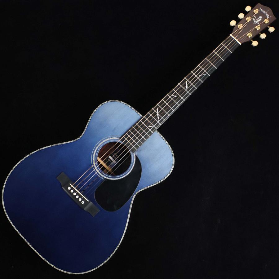HEADWAY ギター　ヘッドウェイ　ギター Headway ヘッドウェイ The Eagle/STD Type F S/N：S03573 未展示品