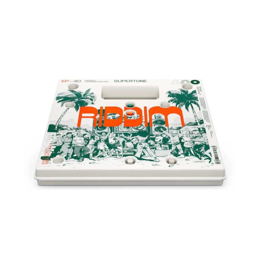 数量限定品最終在庫 Teenage Engineering ティーンエイジ