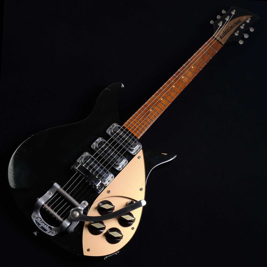 Rickenbacker（リッケンバッカー） 325V59 Jetglo エレキギター 1991年