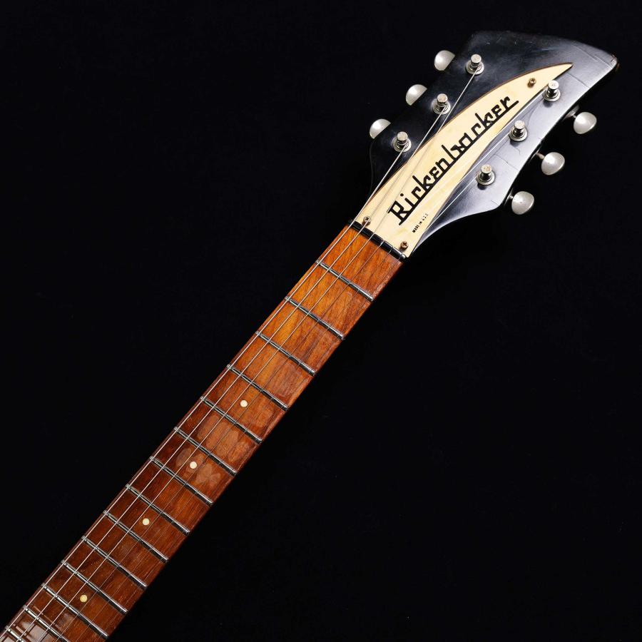 Rickenbacker（リッケンバッカー） 325V59 Jetglo エレキギター 1991年