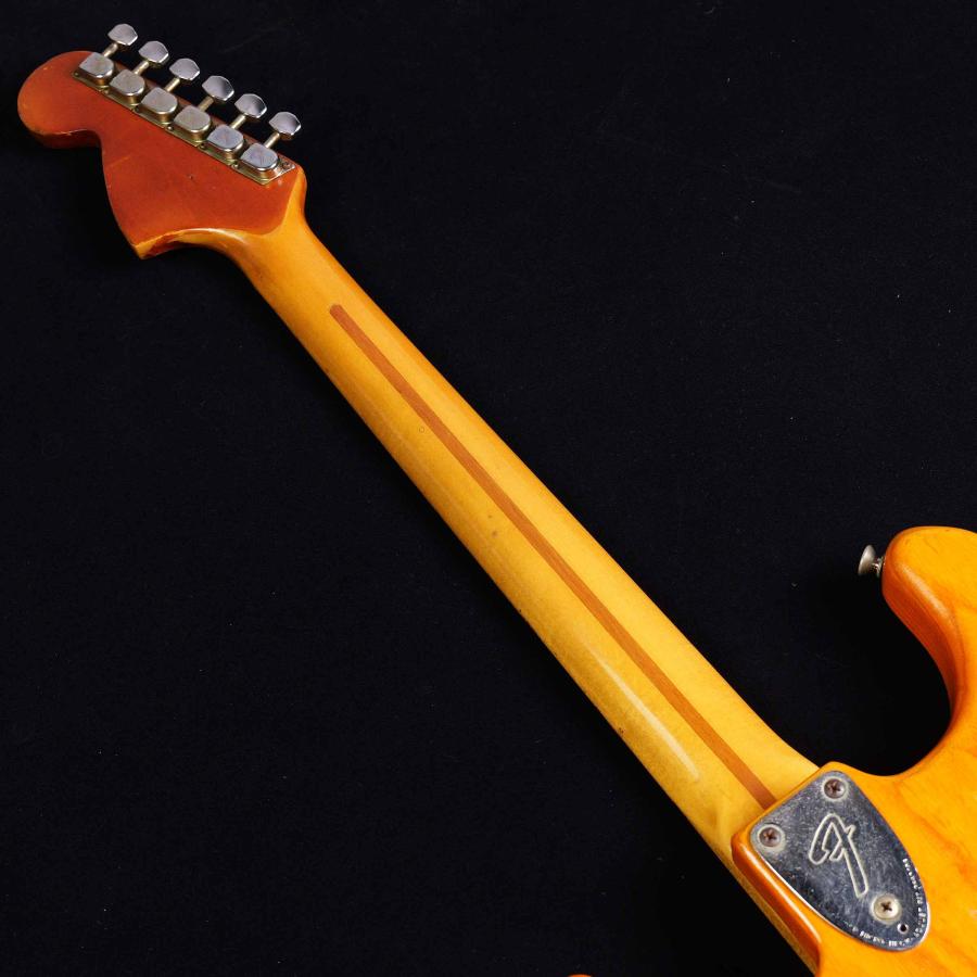 Fender（フェンダー） 1978 Stratocaster エレキギター 中古 : 島村