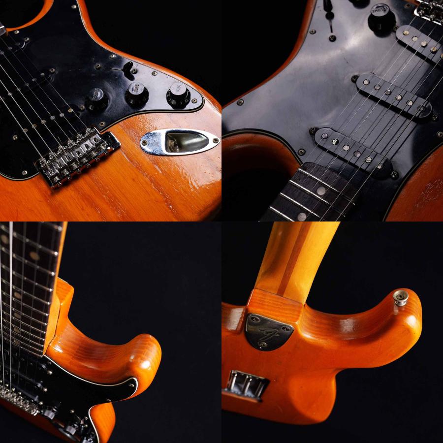 Fender（フェンダー） 1978 Stratocaster エレキギター 中古 : 島村