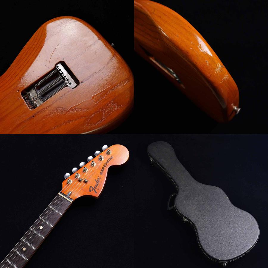 Fender（フェンダー） 1978 Stratocaster エレキギター 中古 : 島村