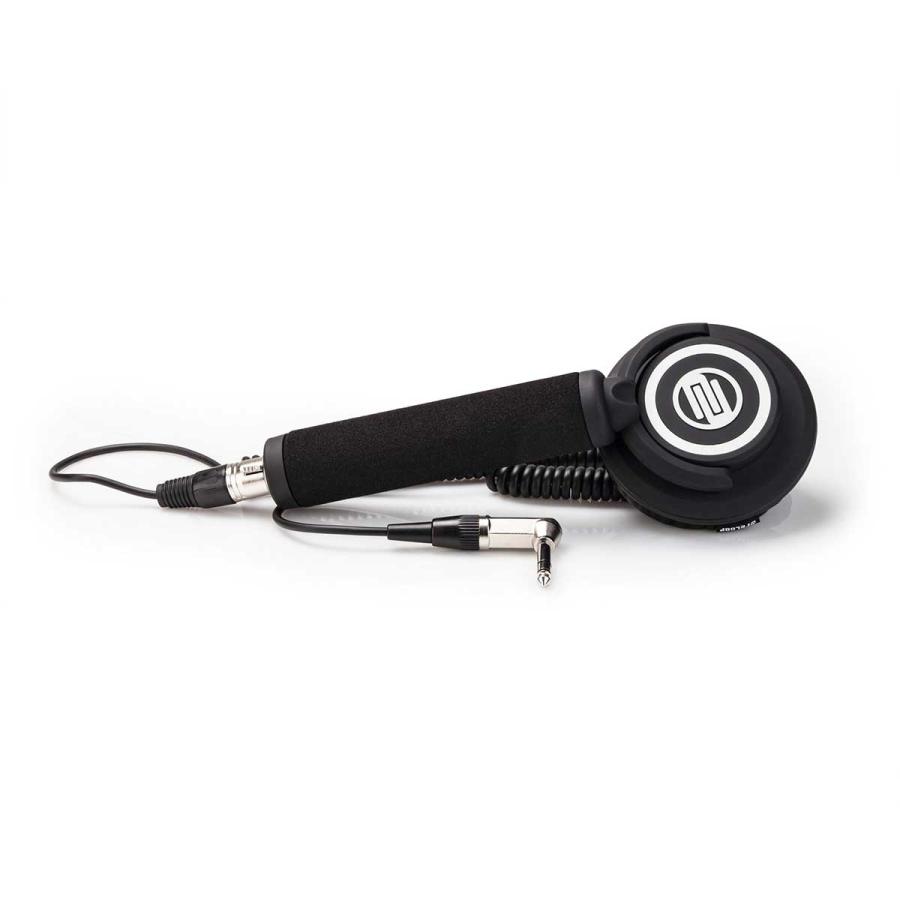 【プロDJ用 片耳ヘッドホン】reloop／RHP10MONO 未使用品 reLOOP リループ RHP-10 MONO 片耳モニタリング DJヘッドホン 片耳