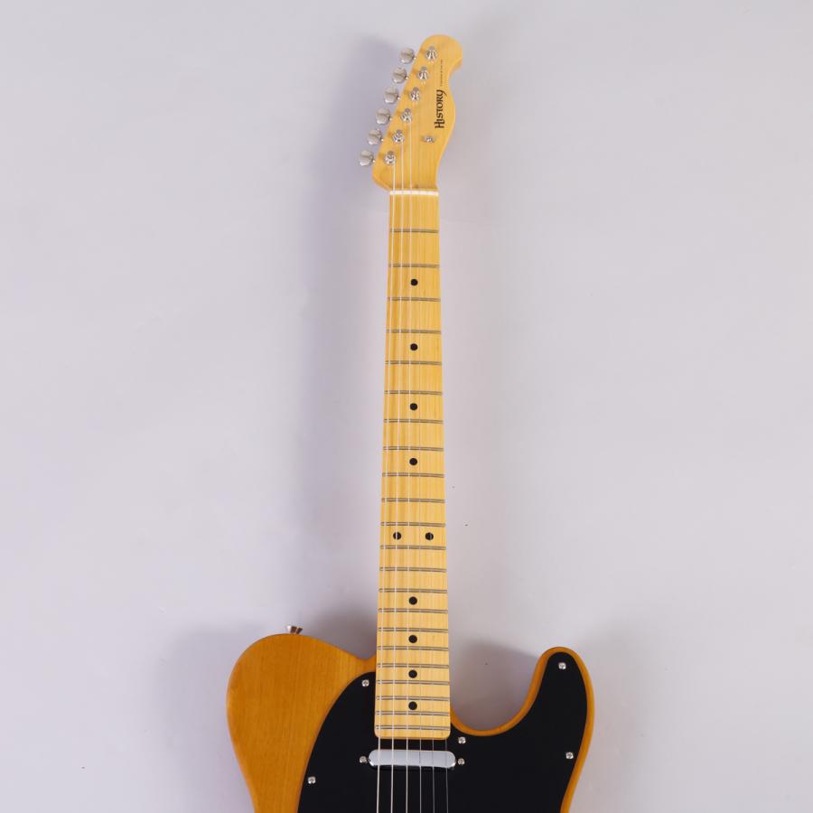 HISTORY（ヒストリー） HTL/m-Standard2 VNT エレキギター