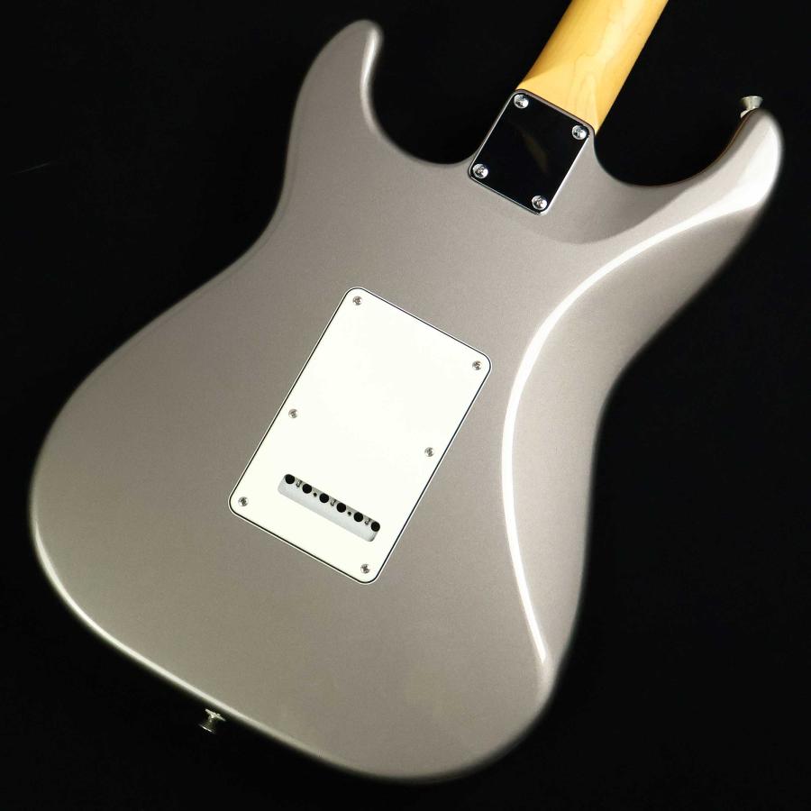 Three Dots スリードッツ S model/R-MH/Dolphin Grey Metallic エレキ