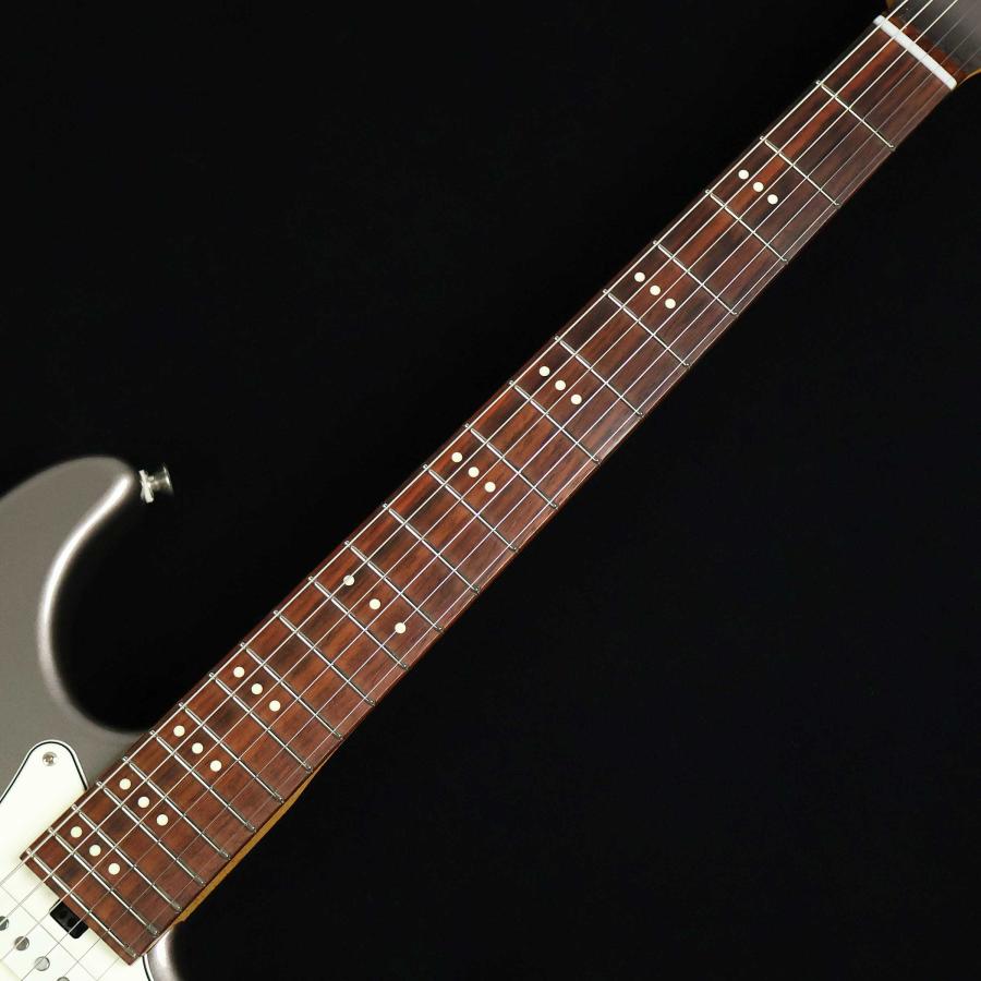 Three Dots スリードッツ S model/R-MH/Dolphin Grey Metallic エレキ