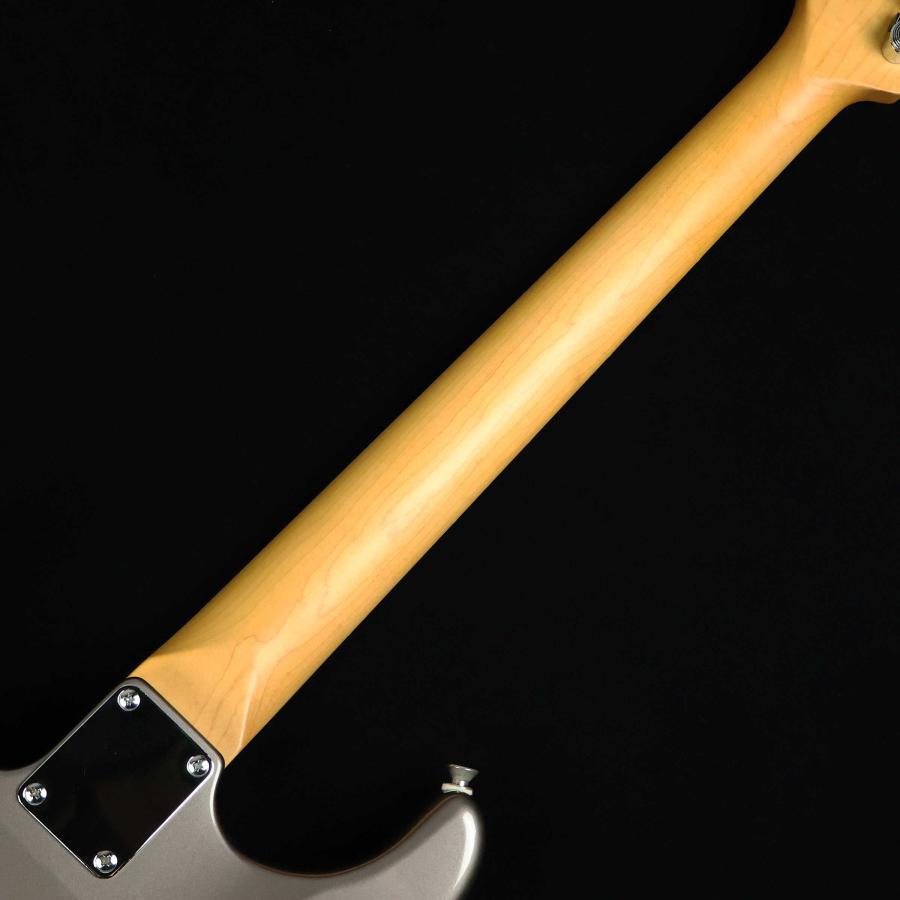 Three Dots スリードッツ S model/R-MH/Dolphin Grey Metallic エレキ