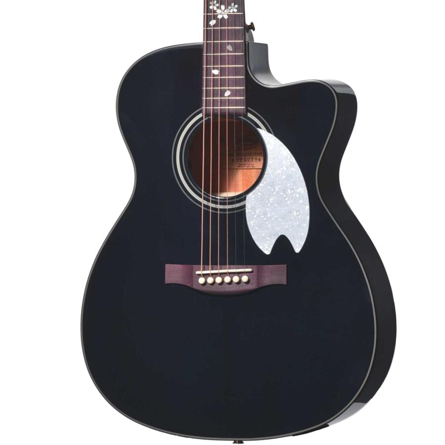 島村楽器 限定仕様 Headway ヘッドウェイ SHOC-SAKURA 霞夜桜