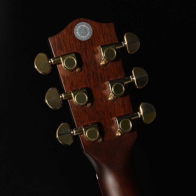 島村楽器 限定仕様 Headway ヘッドウェイ SHOC-SAKURA 霞夜桜