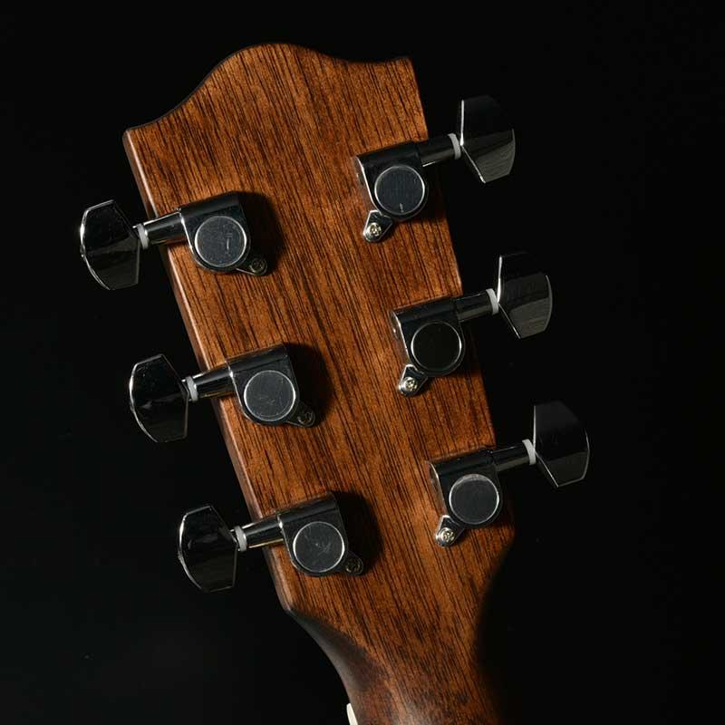 Headway ヘッドウェイ HD-Essential Amber Sunburst アコースティック 