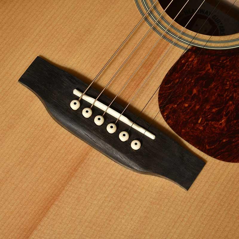 Headway アコースティックギター ドレッドノート　HD-251K CS Headway ヘッドウェイ HD-Essential Amber Sunburst アコースティック