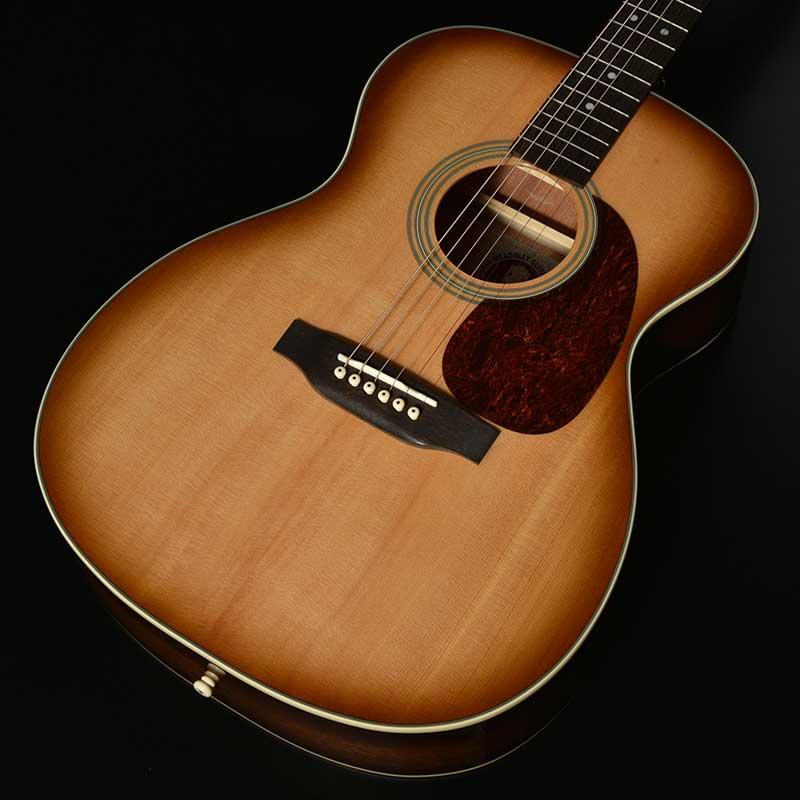 Headway ヘッドウェイ HF-Essential Amber Sunburst アコースティック