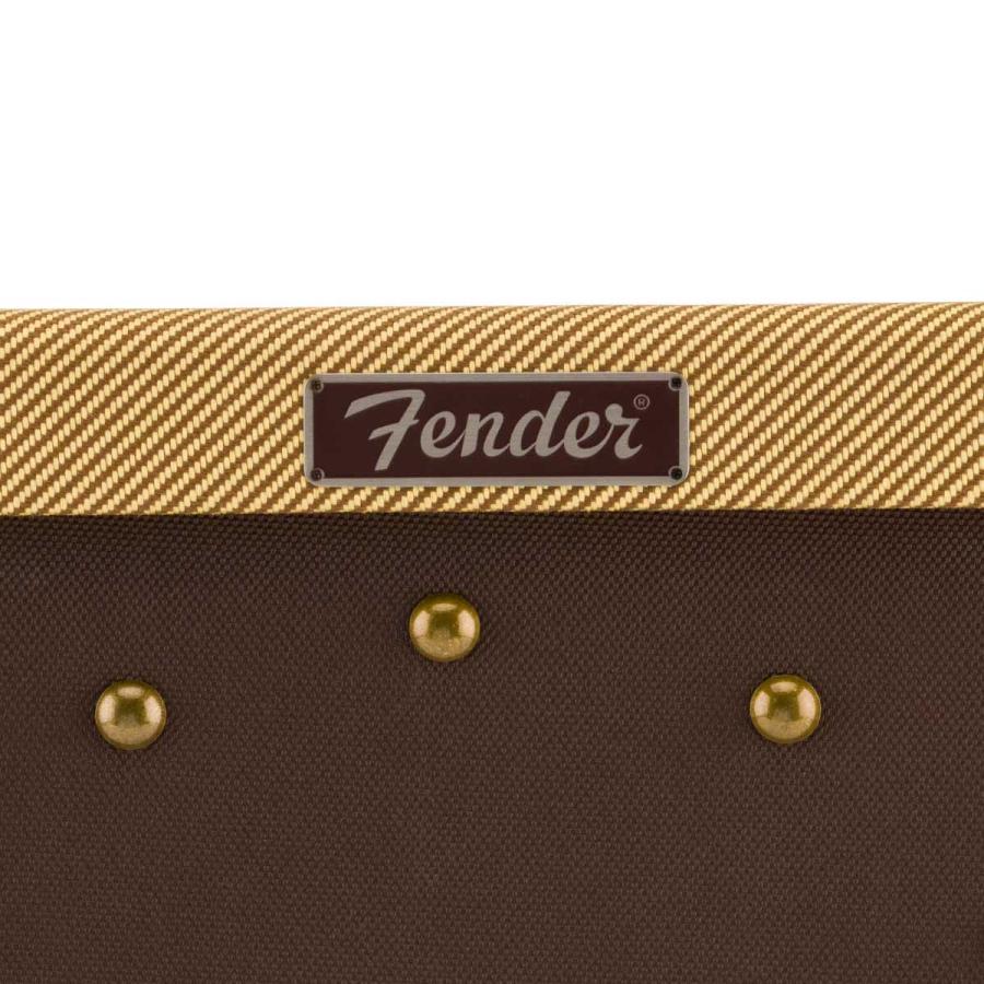 Fender Tweed Wall Clock 壁掛け時計 Fender（フェンダー） Tweed Wall Clock ウォールクロック 壁掛け時計
