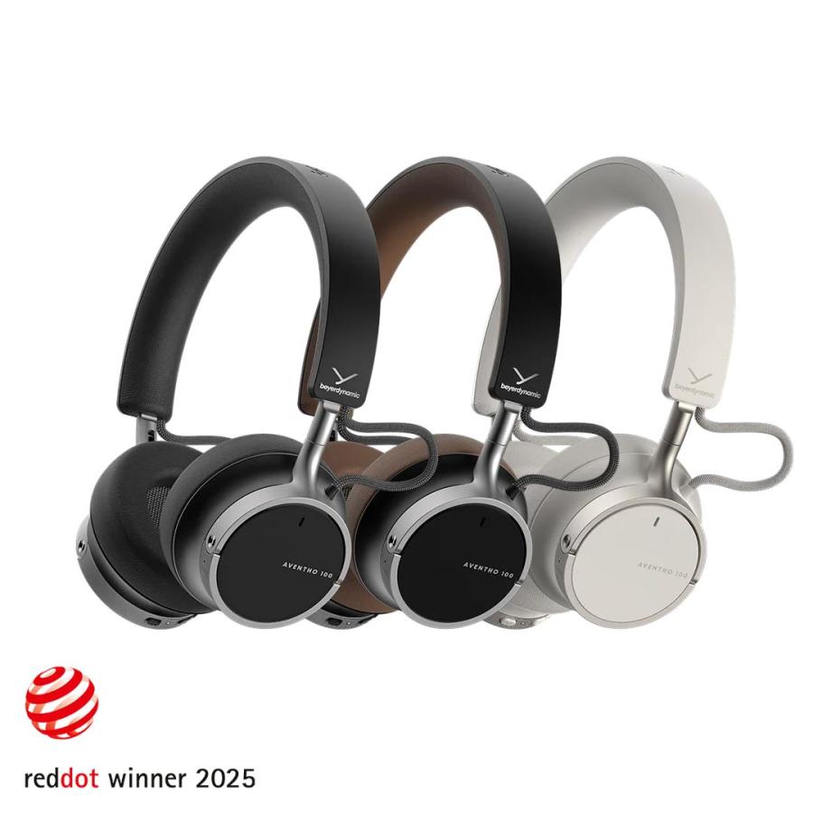 beyerdynamic（ベイヤーダイナミック） BeyerDynamic AVENTHO 100