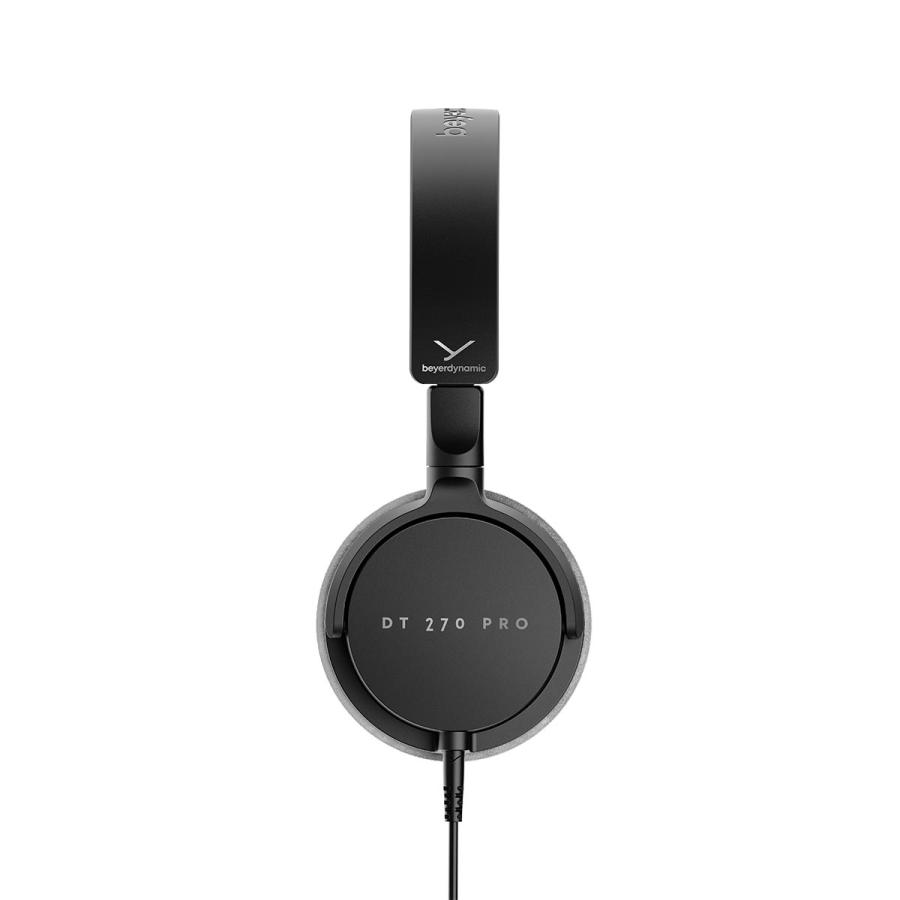 beyerdynamic（ベイヤーダイナミック） DT 270 PRO 密閉型スタジオ