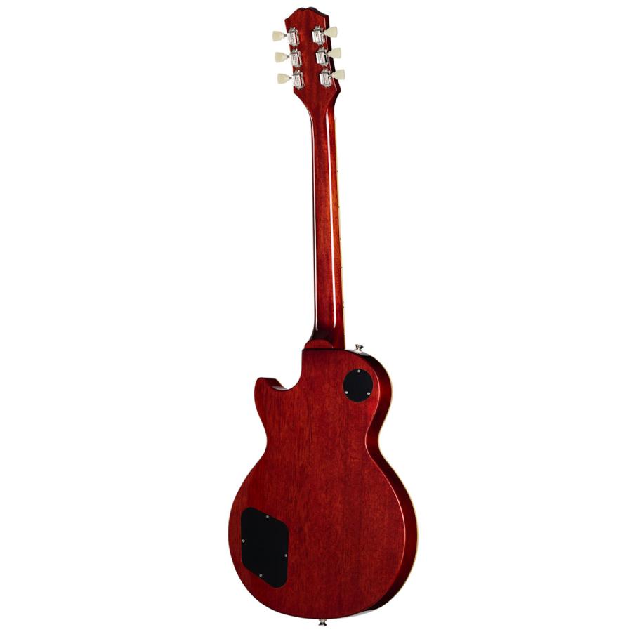 Epiphone Les Paul Standard ELP-50S 日本製 Epiphone（エピフォン） Les Paul Standard 50s Figured Top Bourbon