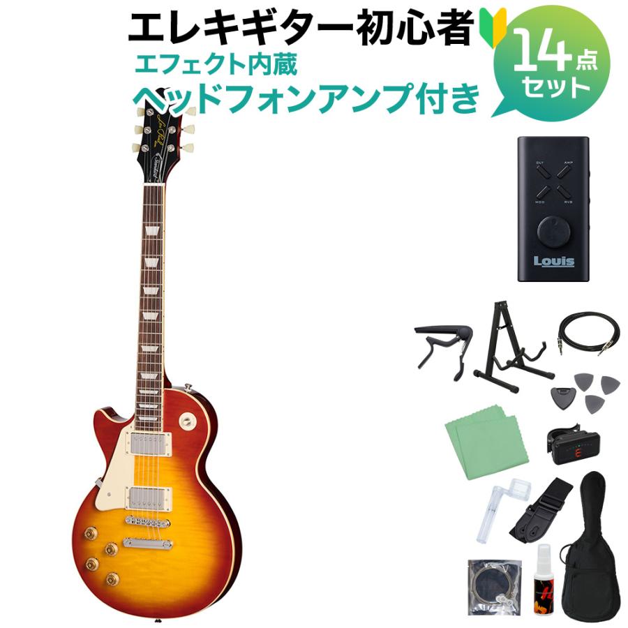 Epiphone（エピフォン） Epiphone Les Paul Standard 50s Left-Handed