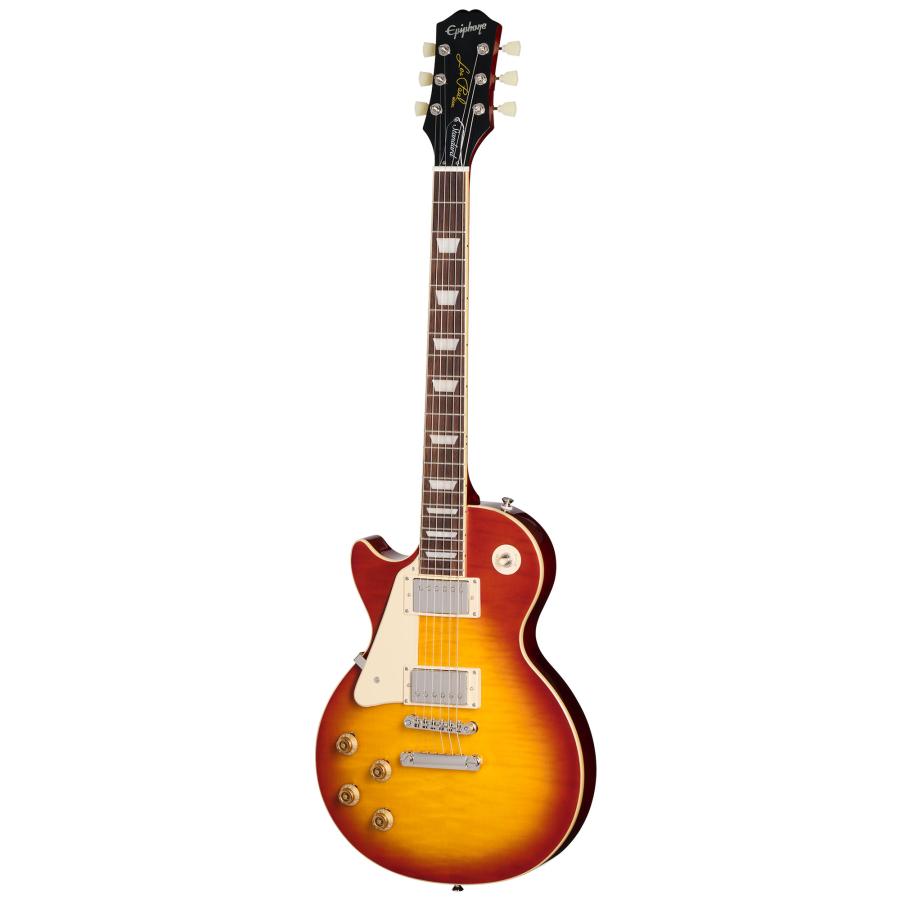 Epiphone エピフォンLes Paul Standard 50s レフティ Epiphone（エピフォン） Epiphone Les Paul Standard 50s Left-Handed