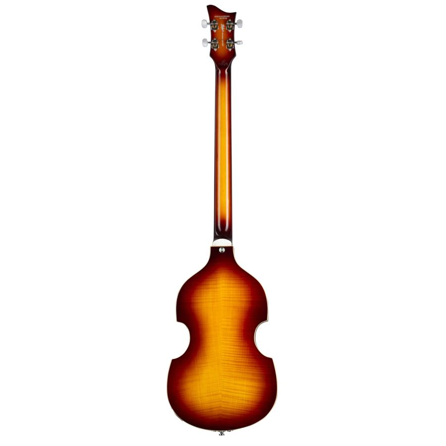 美品！ヘフナーバイオリンベース ヘフナー(HOFNER)|バイオリンベース|HARDOFFオフモール（オフモ