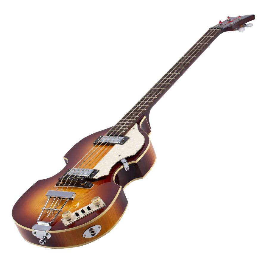Hofner ヘフナー Violin Bass Ignition LTD バイオリンベース エレキ