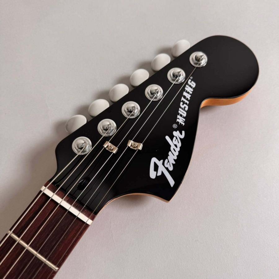 Fender（フェンダー） Chilli Beans Moto Mustang エレキギター チリ