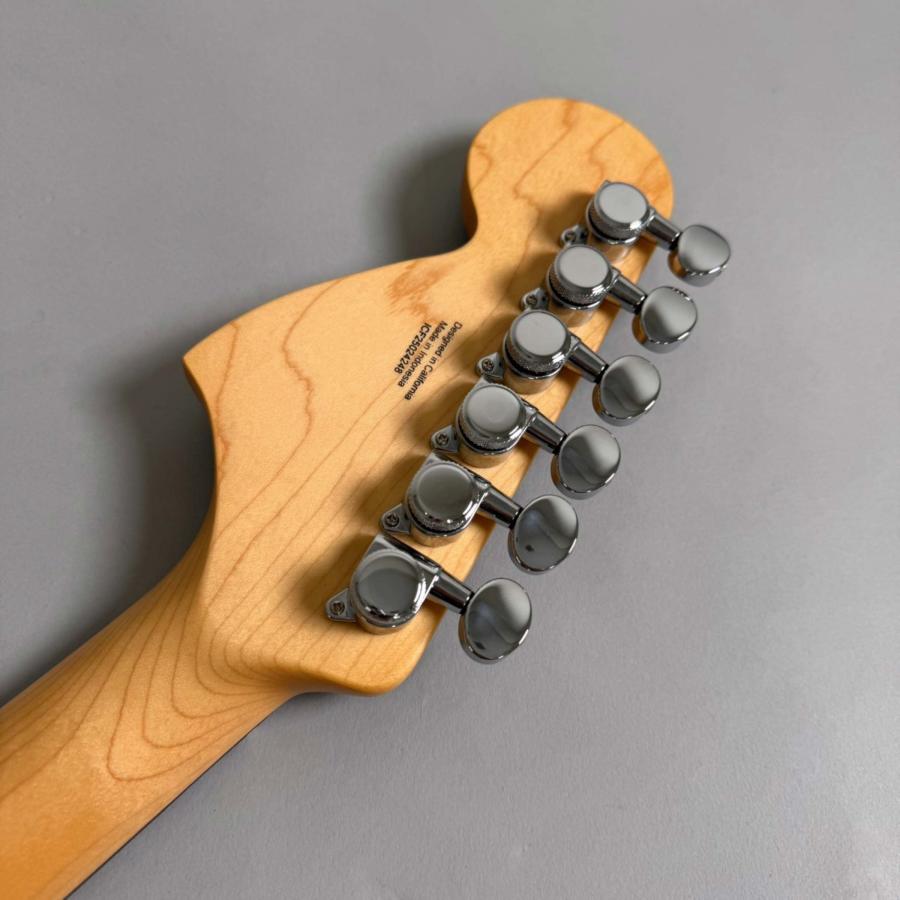 Fender（フェンダー） Chilli Beans Moto Mustang エレキギター チリ 