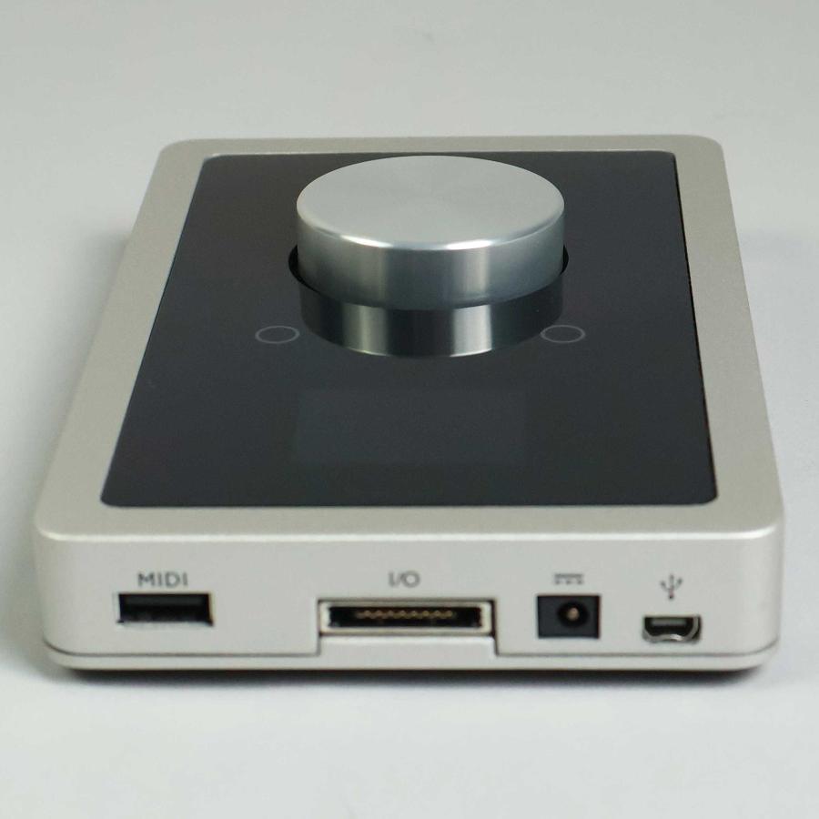 APOGEE アポジー Duet オーディオインターフェイス 中古 : 島村楽器