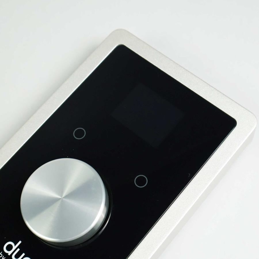 APOGEE アポジー Duet オーディオインターフェイス 中古 : 島村楽器