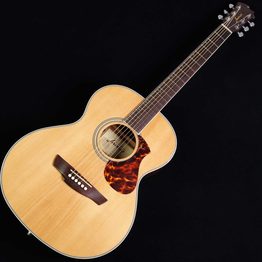 ジェームス（James） J-500A/Ova ナチュラル アコースティックギター