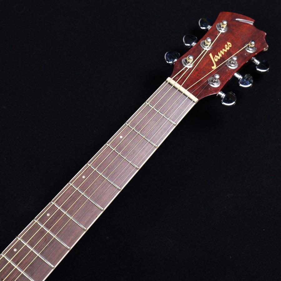 ジェームス（James） J-500A/Ova ナチュラル アコースティックギター