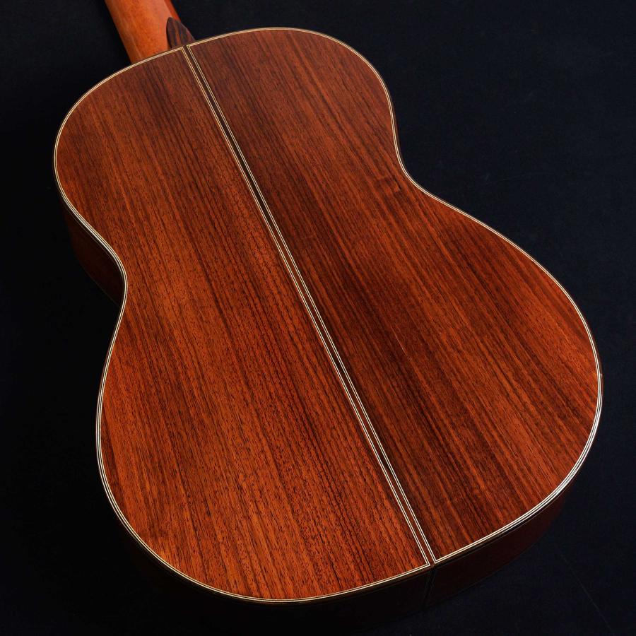 ARIA アリア A-200S クラシックギター 中古の画像