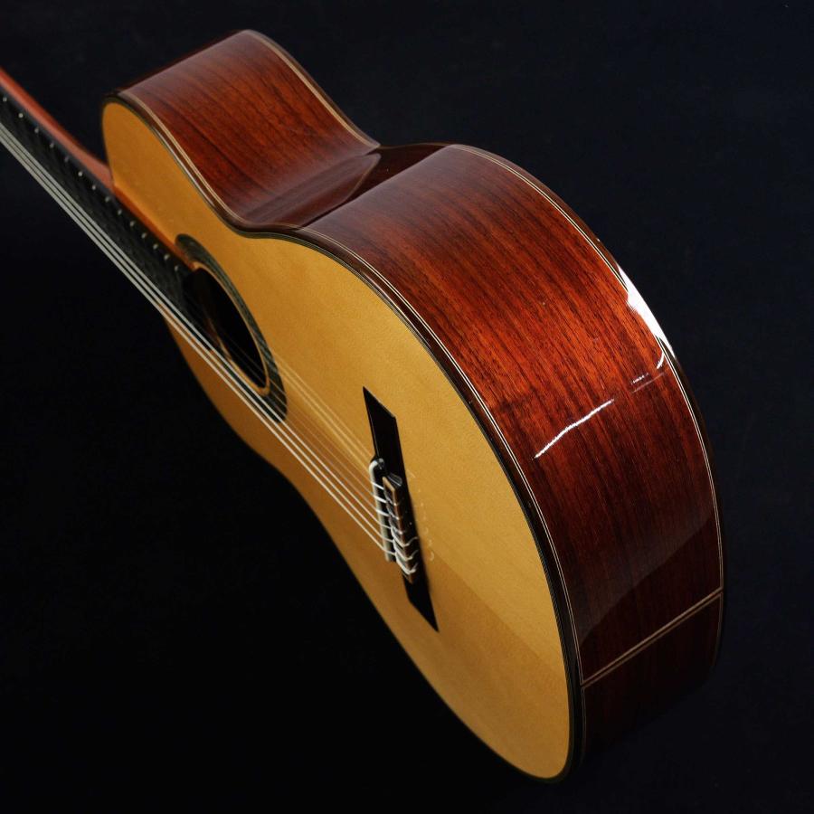 ARIA アリア A-200S クラシックギター 中古の画像