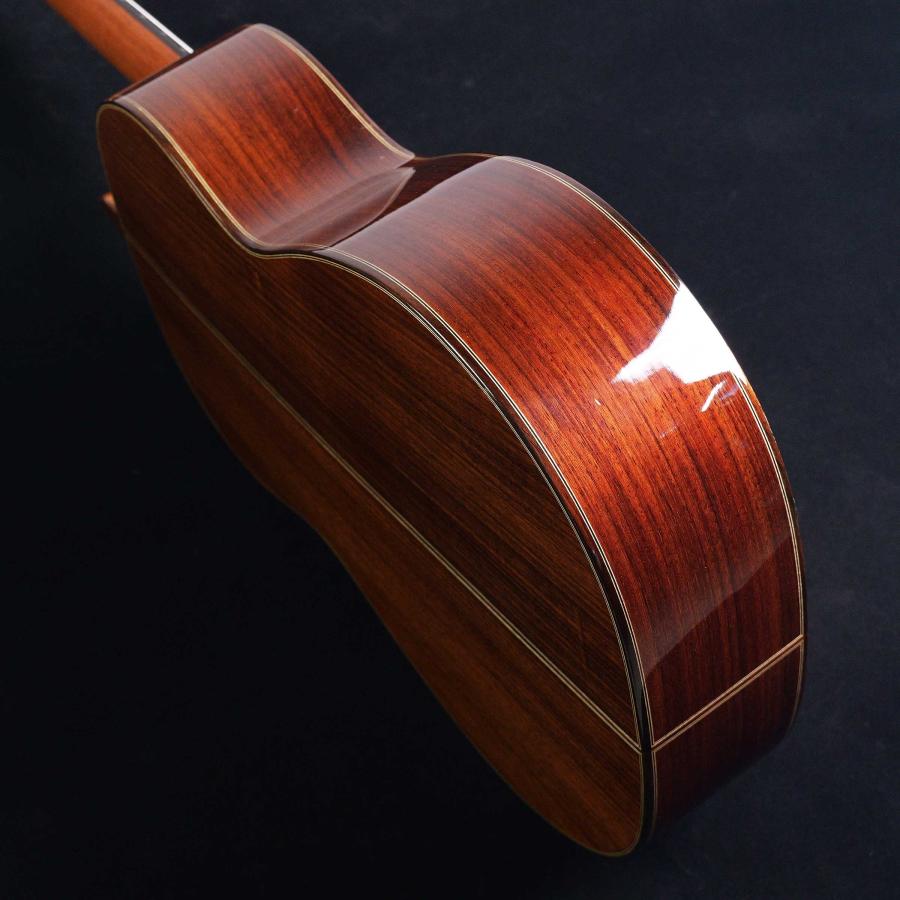 ARIA アリア A-200S クラシックギター 中古の画像