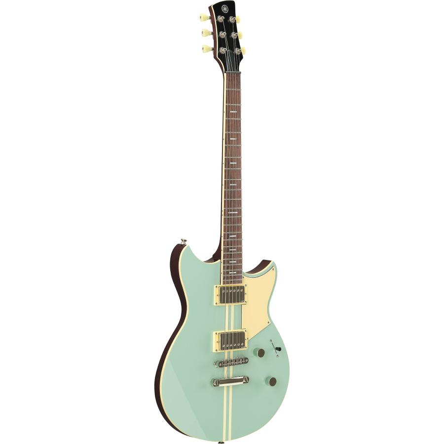 YAMAHA（ヤマハ） RSS20 Sonic Blue REVSTAR STANDARD エレキギター