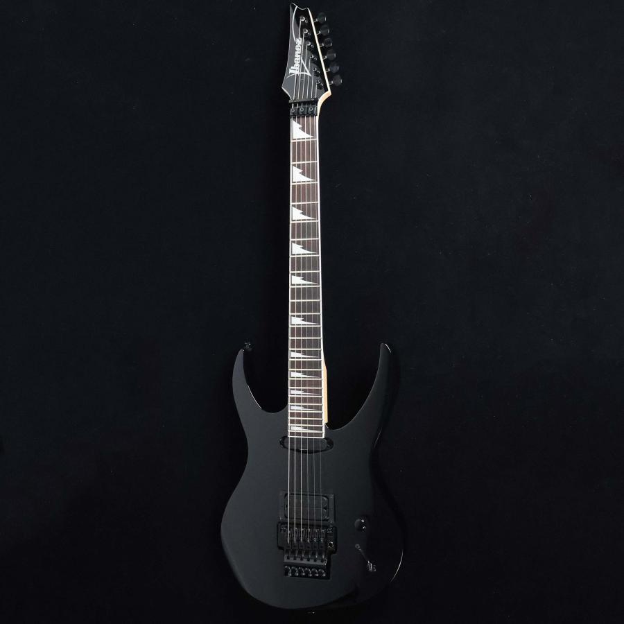 Ibanez アイバニーズ 540PIII Black　S/N：F2528061 限定モデル 未展示品_10