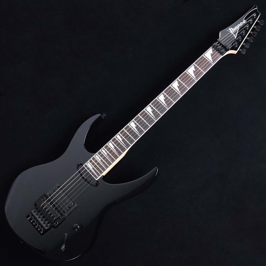 Ibanez アイバニーズ 540PIII Black　S/N：F2528061 限定モデル 未展示品_1