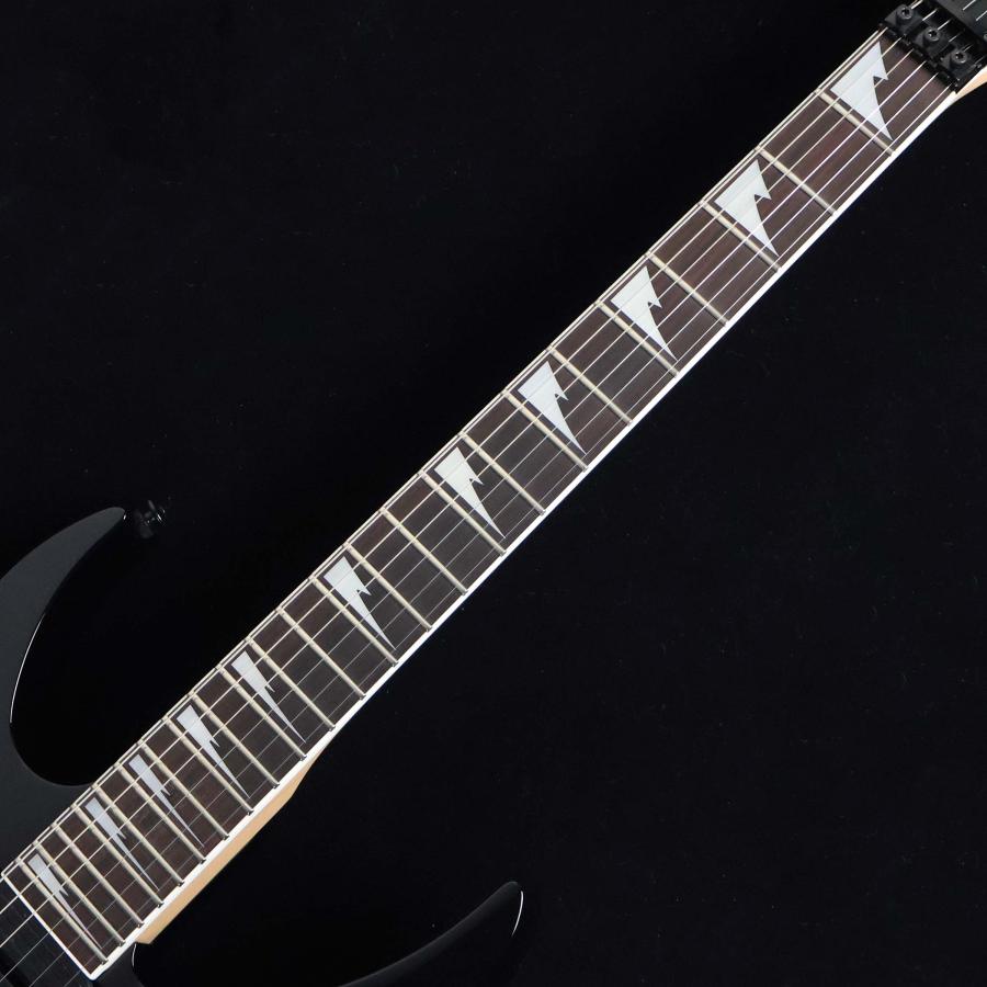 Ibanez アイバニーズ 540PIII Black　S/N：F2528061 限定モデル 未展示品_2