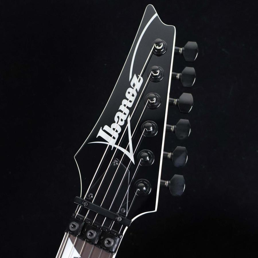 Ibanez アイバニーズ 540PIII Black　S/N：F2528061 限定モデル 未展示品_3