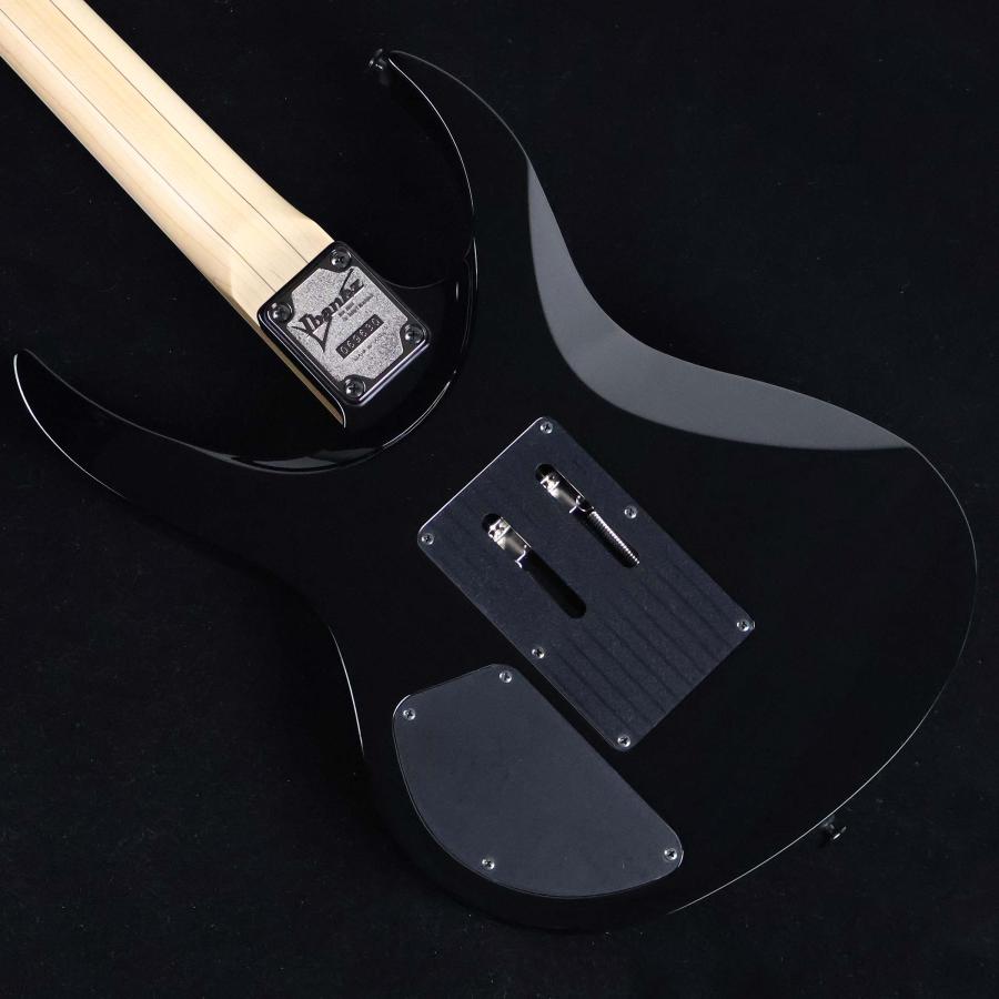 Ibanez アイバニーズ 540PIII Black　S/N：F2528061 限定モデル 未展示品_4