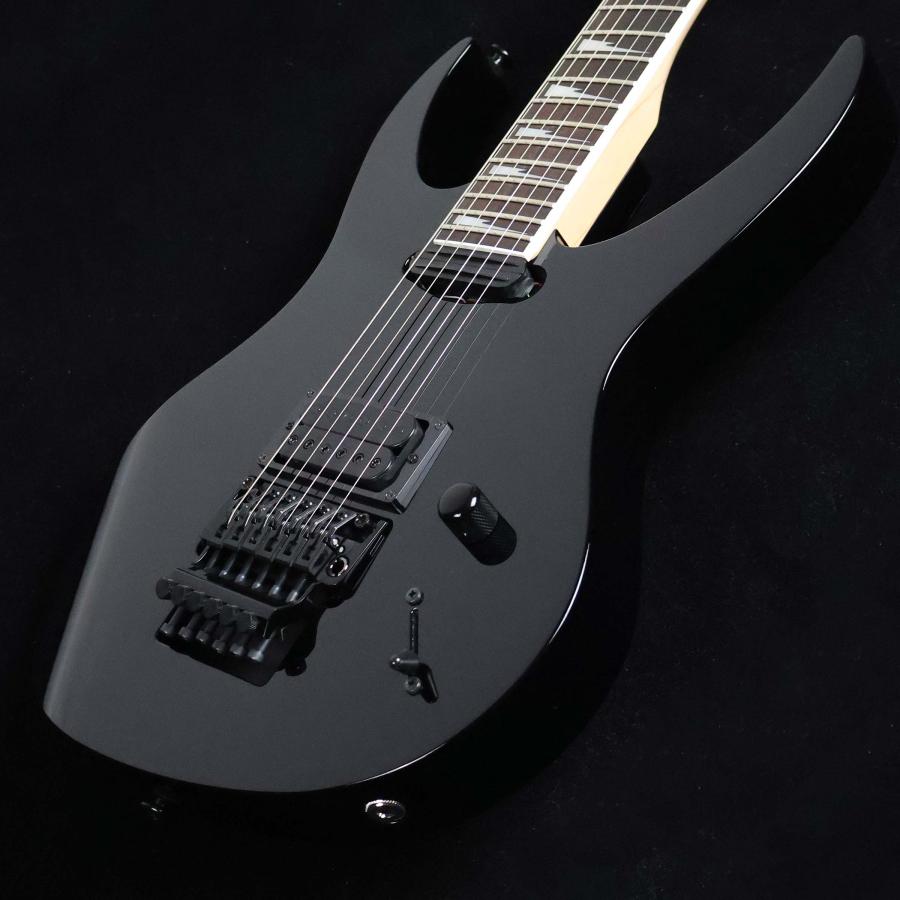 Ibanez アイバニーズ 540PIII Black　S/N：F2528061 限定モデル 未展示品_8