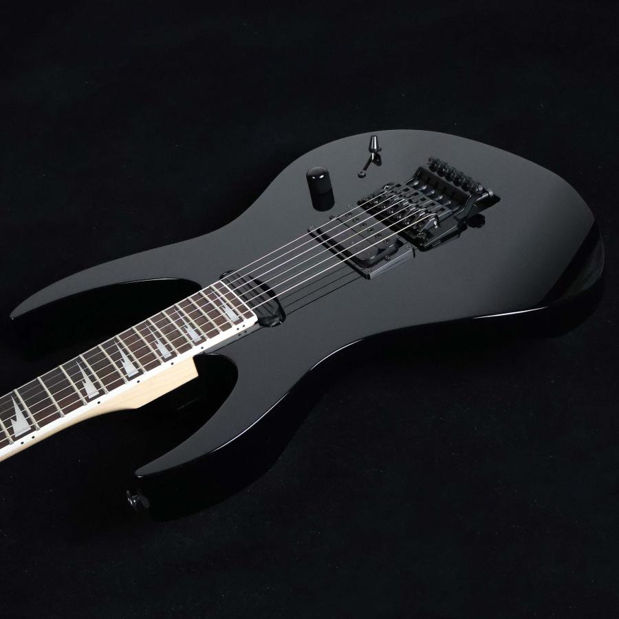 Ibanez アイバニーズ 540PIII Black　S/N：F2528061 限定モデル 未展示品_9