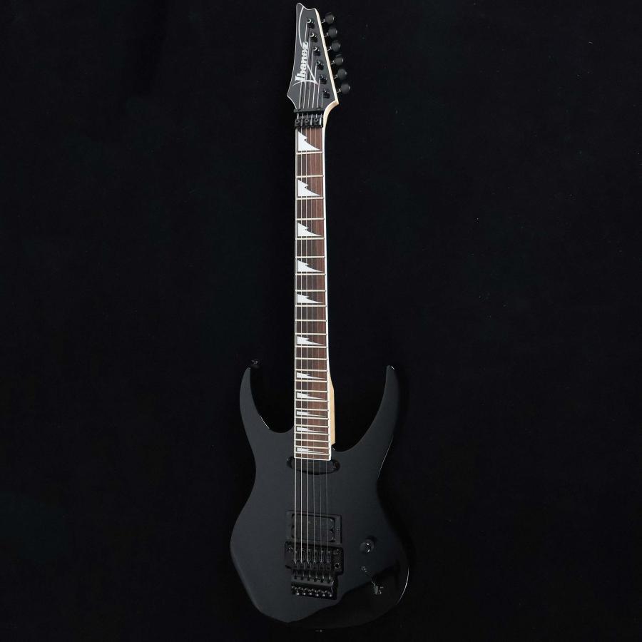 Ibanez アイバニーズ 540PIII Black　S/N：F2531232 限定モデル 未展示品_10