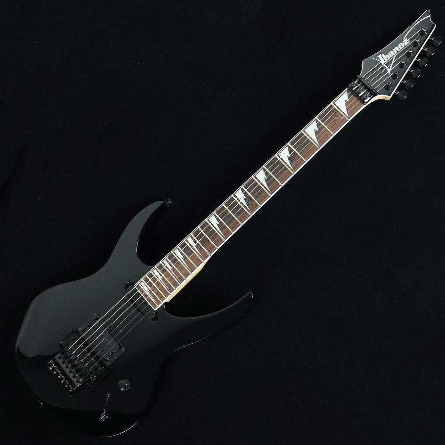 Ibanez アイバニーズ 540PIII Black　S/N：F2531232 限定モデル 未展示品_1