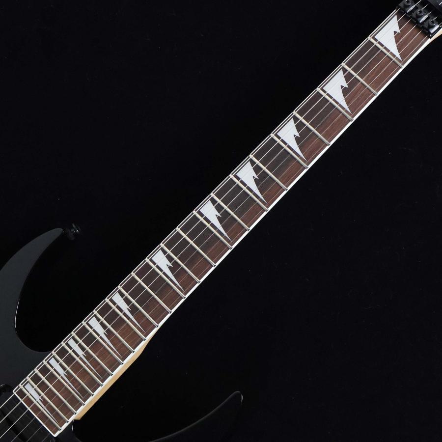 Ibanez アイバニーズ 540PIII Black　S/N：F2531232 限定モデル 未展示品_2